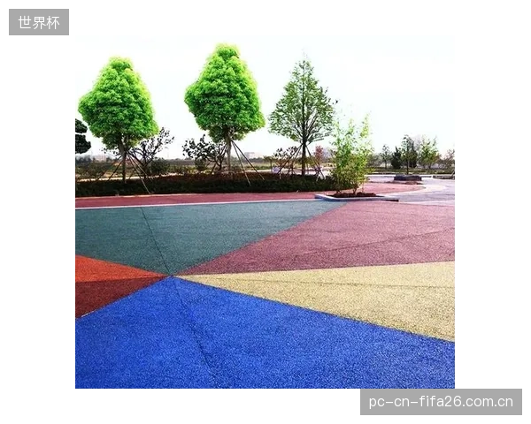 可逆调控的混凝土配比出现：未来的体育馆地坪或可通过电、热信号调整硬度以适应不同赛事